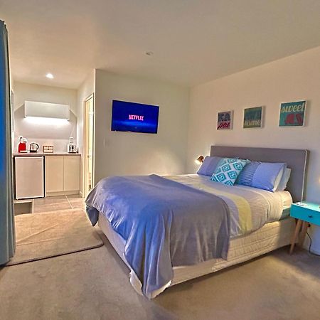 Stylish Self Contained Private Studio Ρίτσμοντ Εξωτερικό φωτογραφία