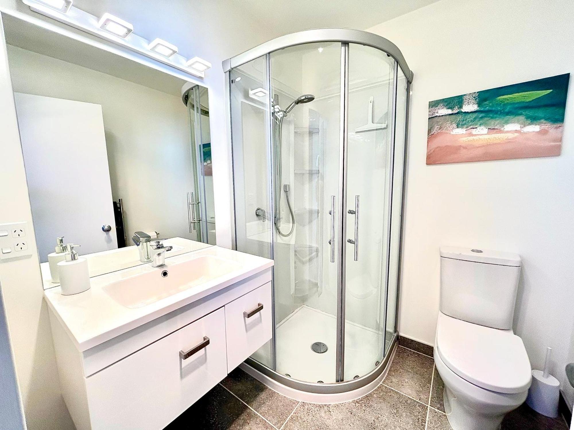 Stylish Self Contained Private Studio Ρίτσμοντ Εξωτερικό φωτογραφία